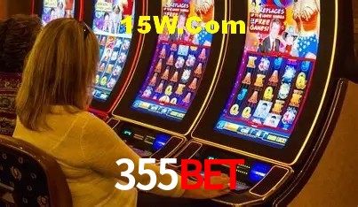 Recursos de Bônus 355bet