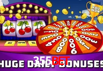 Provedores de Jogos 355bet