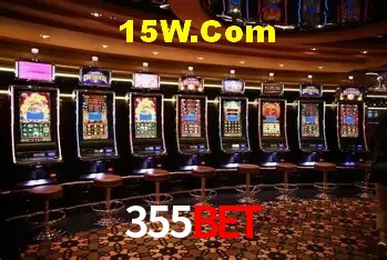 Casino Ao Vivo 355bet