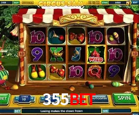 Estatísticas do Jogo 355bet