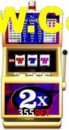 Blackjack Table 355bet