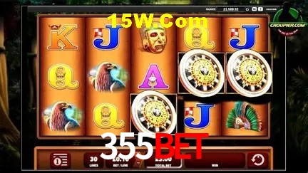 Tecnologia da Plataforma 355bet