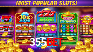 355bet App Interface