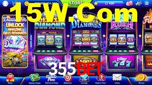 Tournaments 355bet