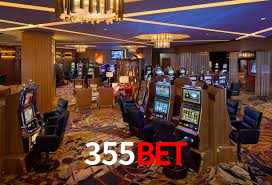 Programa VIP 355bet