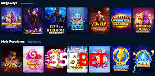 Experimente o Login Seguro Premium no 355bet